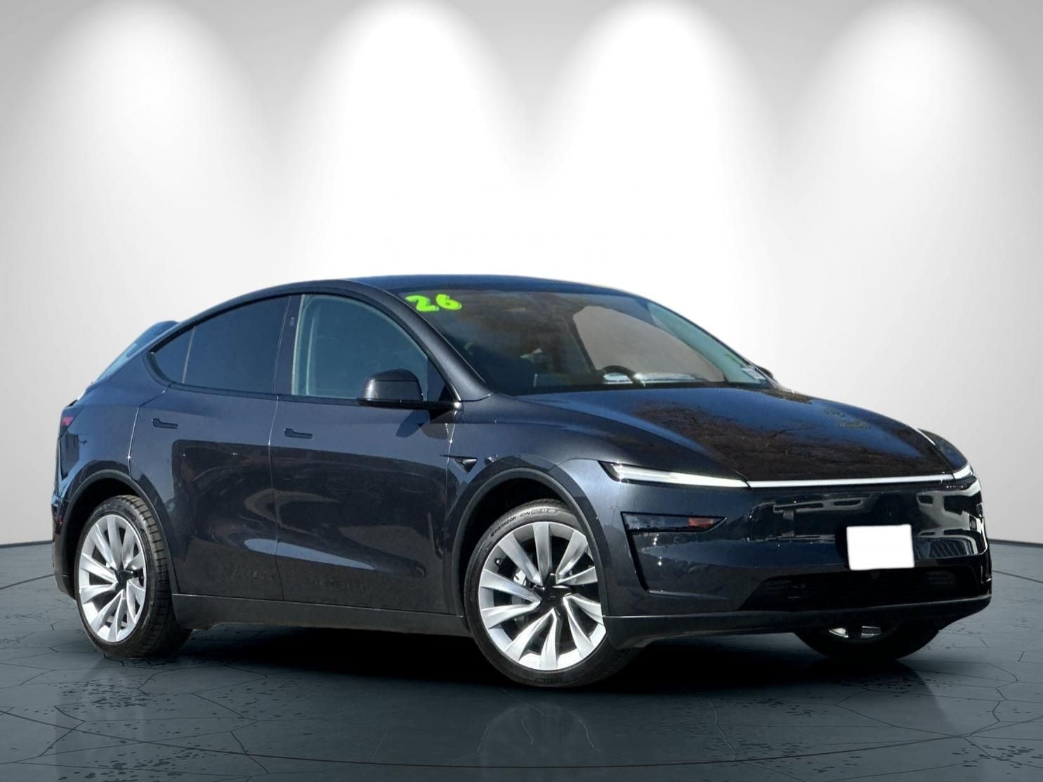 tesla model y 2026 7SAYGDEE0TF322978 image tesla model y 2026 7SAYGDEE0TF322978 image